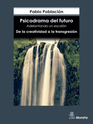cover image of Psicodrama del futuro